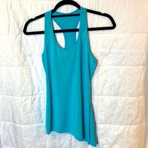 Dancers athletic top